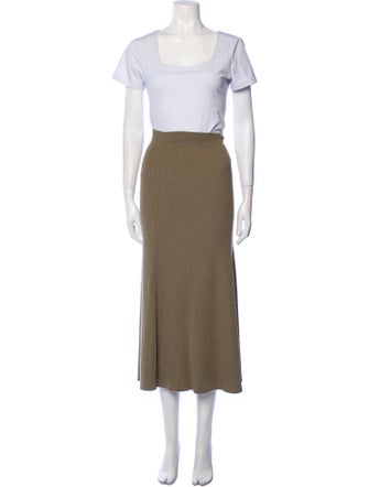 Jonathan Simkhai Skirt Set