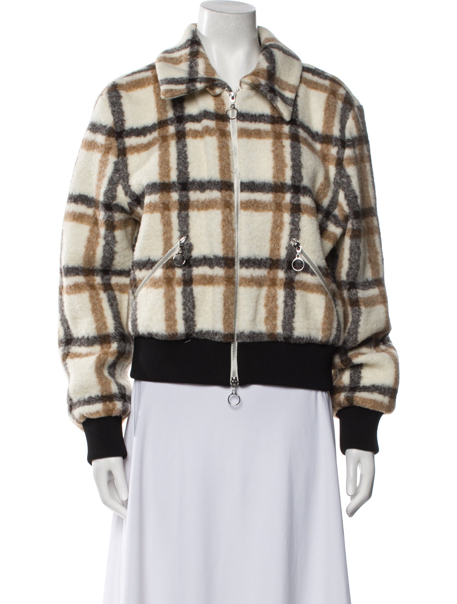 ジャケット・アウター MONCLER CHARLINE MONCLER CHARLINE
