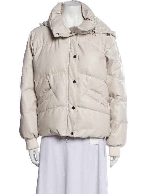 Jonathan Simkhai Down Jacket