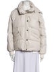 Jonathan Simkhai Down Jacket