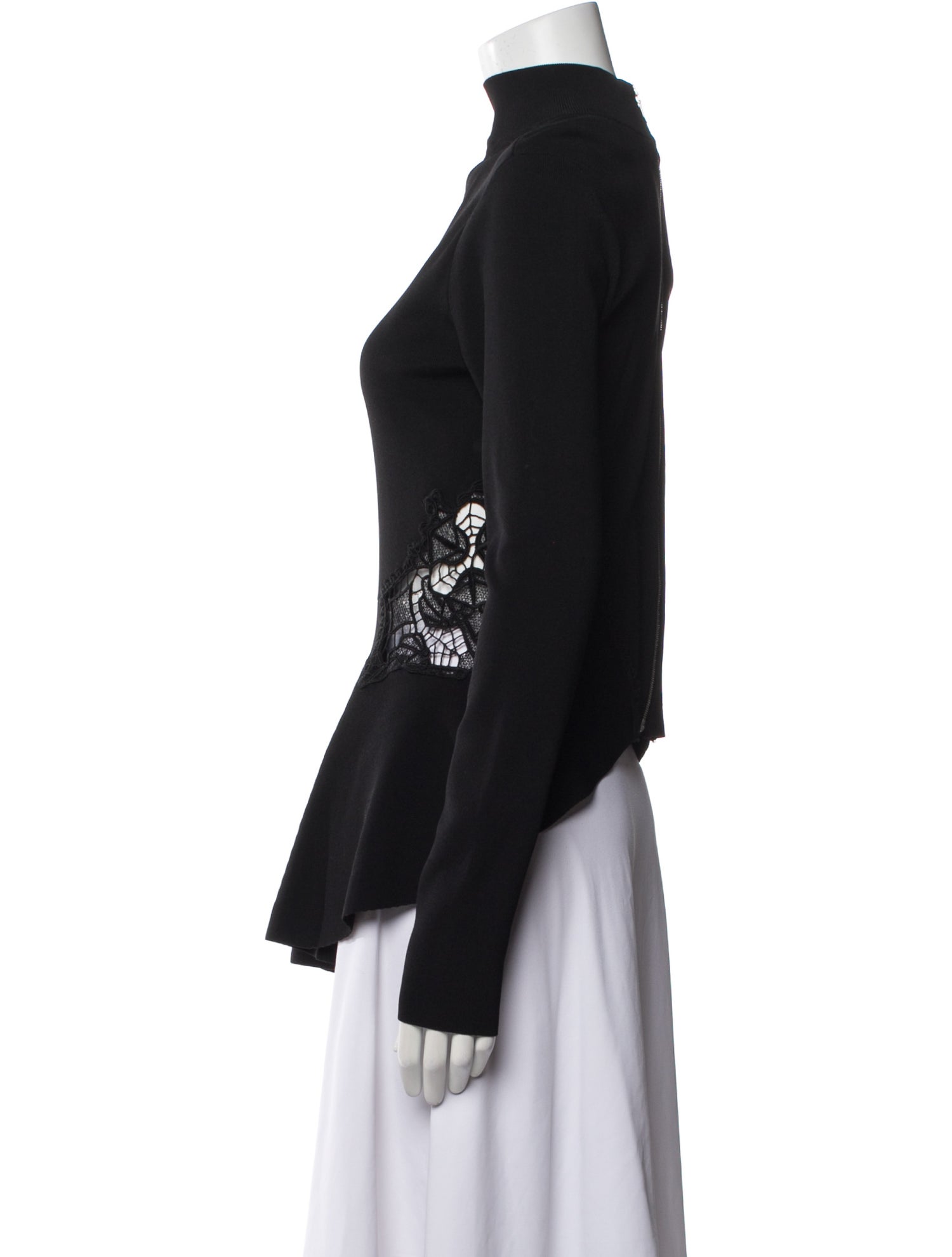 Jonathan Simkhai Evening Jacket