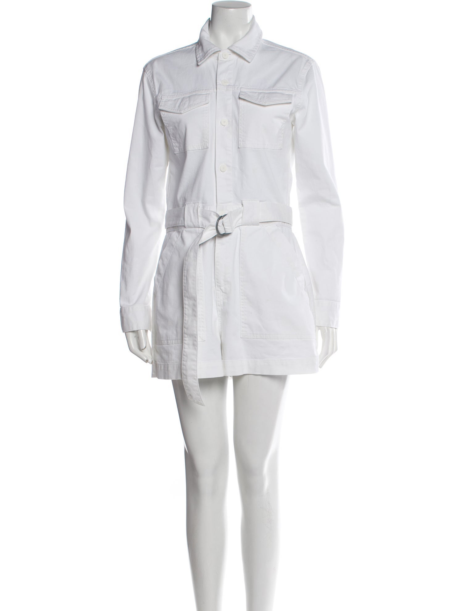 Jonathan Simkhai Romper