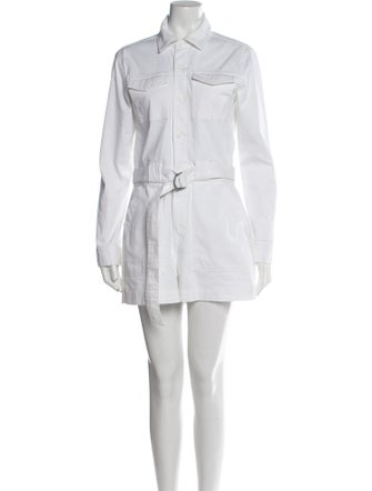 Jonathan Simkhai Romper