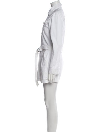 Jonathan Simkhai Romper