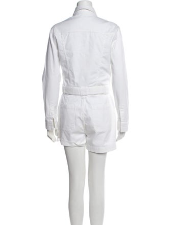 Jonathan Simkhai Romper