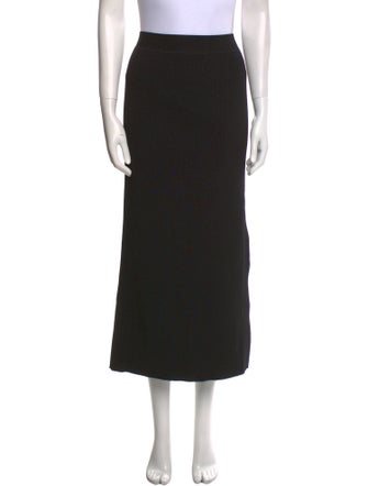 Jonathan Simkhai Midi Length Skirt