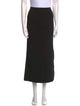 Jonathan Simkhai Midi Length Skirt