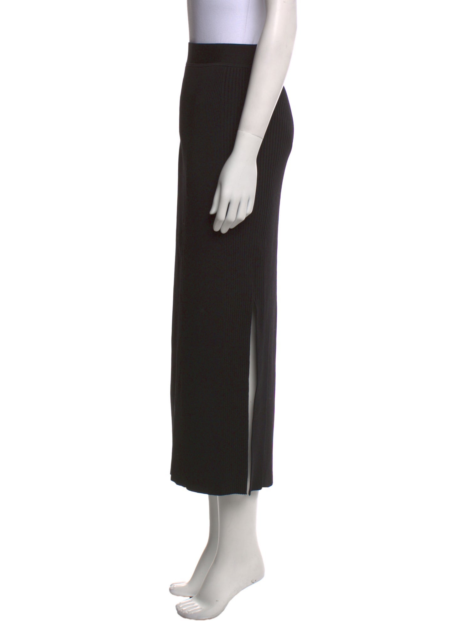 Jonathan Simkhai Midi Length Skirt