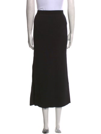 Jonathan Simkhai Midi Length Skirt