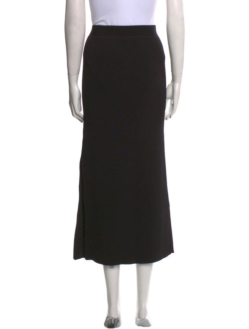 Jonathan Simkhai Midi Length Skirt