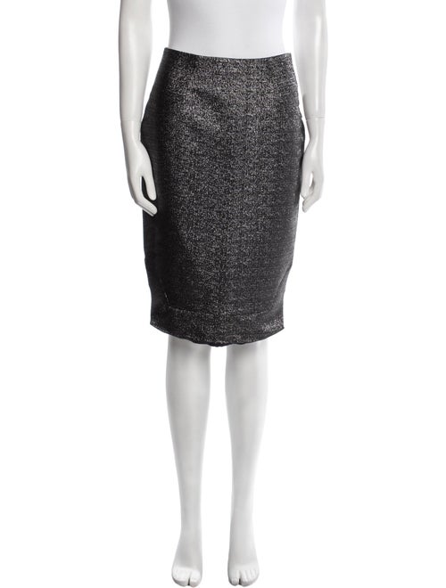 Jonathan Simkhai Knee-Length Skirt
