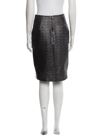 Jonathan Simkhai Knee-Length Skirt