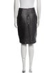 Jonathan Simkhai Knee-Length Skirt