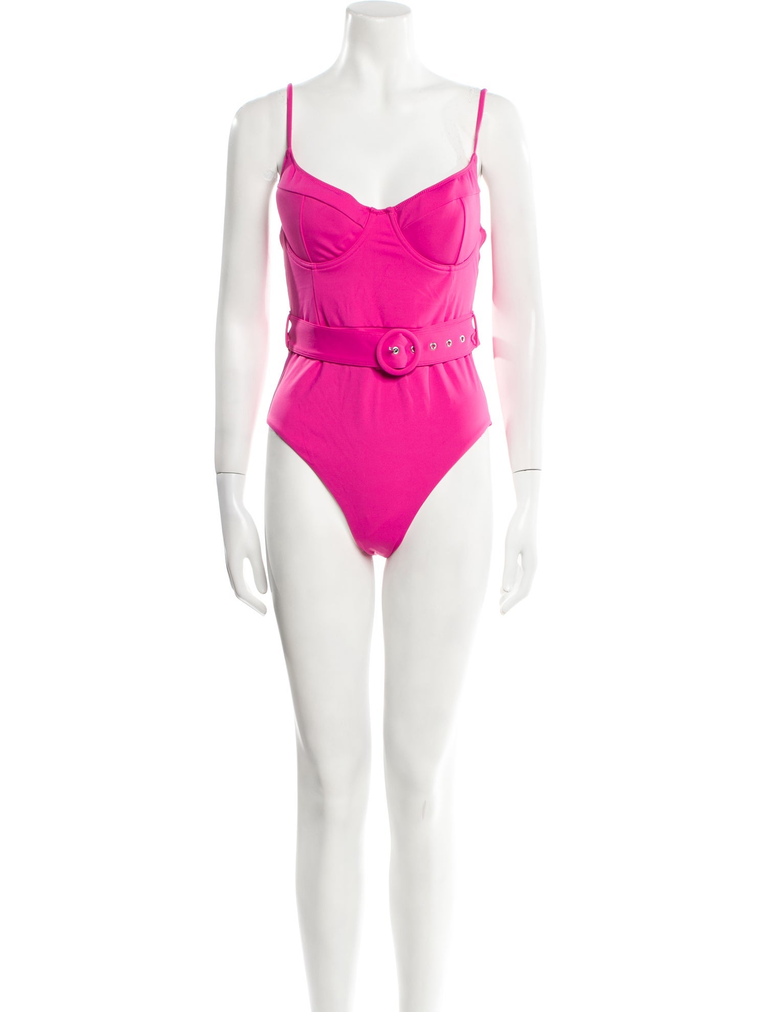 Jonathan Simkhai One-Piece w/ Tags