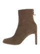 Jonathan Simkhai Suede Boots