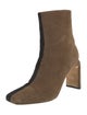 Jonathan Simkhai Suede Boots