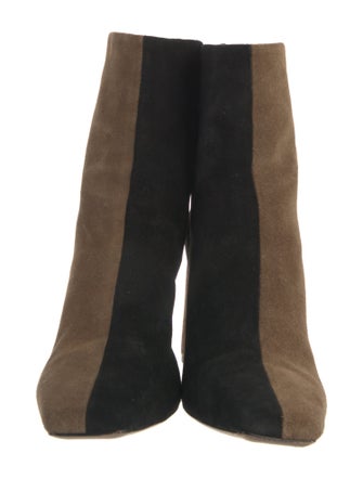 Jonathan Simkhai Suede Boots