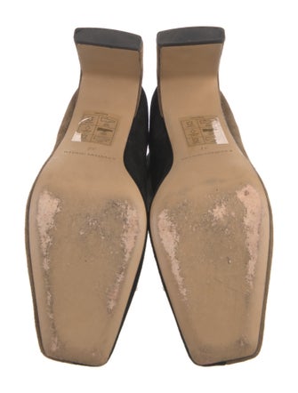 Jonathan Simkhai Suede Boots