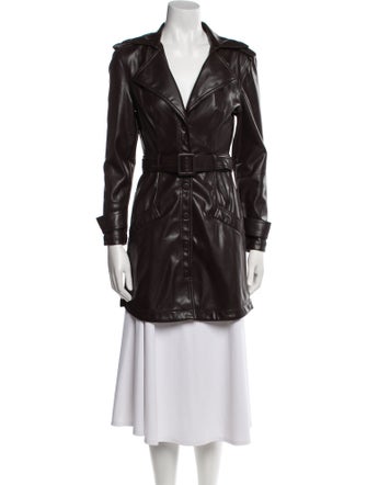 Jonathan Simkhai Trench Coat