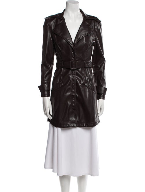 Jonathan Simkhai Trench Coat