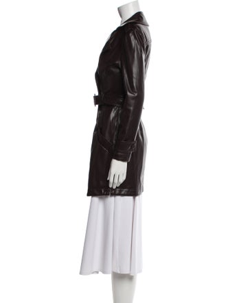 Jonathan Simkhai Trench Coat