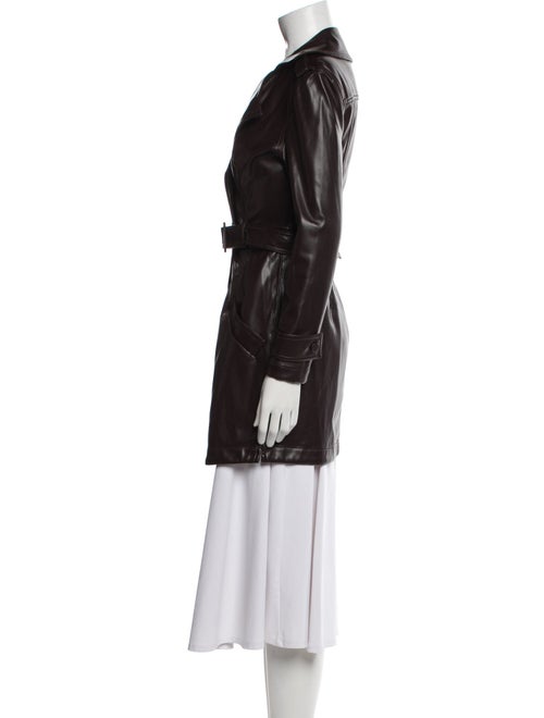 Jonathan Simkhai Trench Coat