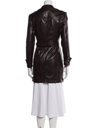 Jonathan Simkhai Trench Coat