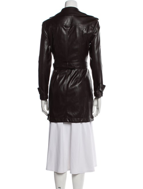 Jonathan Simkhai Trench Coat