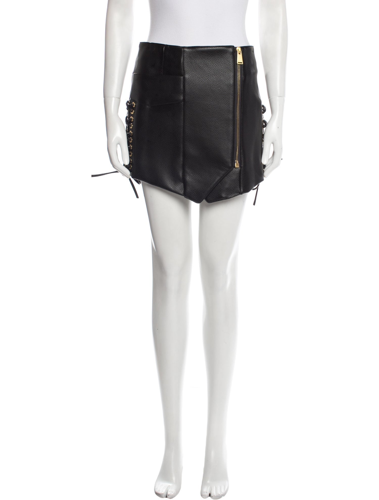 Simkhai Mini Skirt w/ Tags