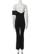 Jonathan Simkhai Cowl Neck Jumpsuit