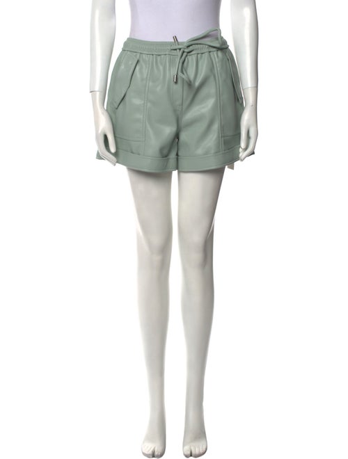 Jonathan Simkhai Mini Shorts