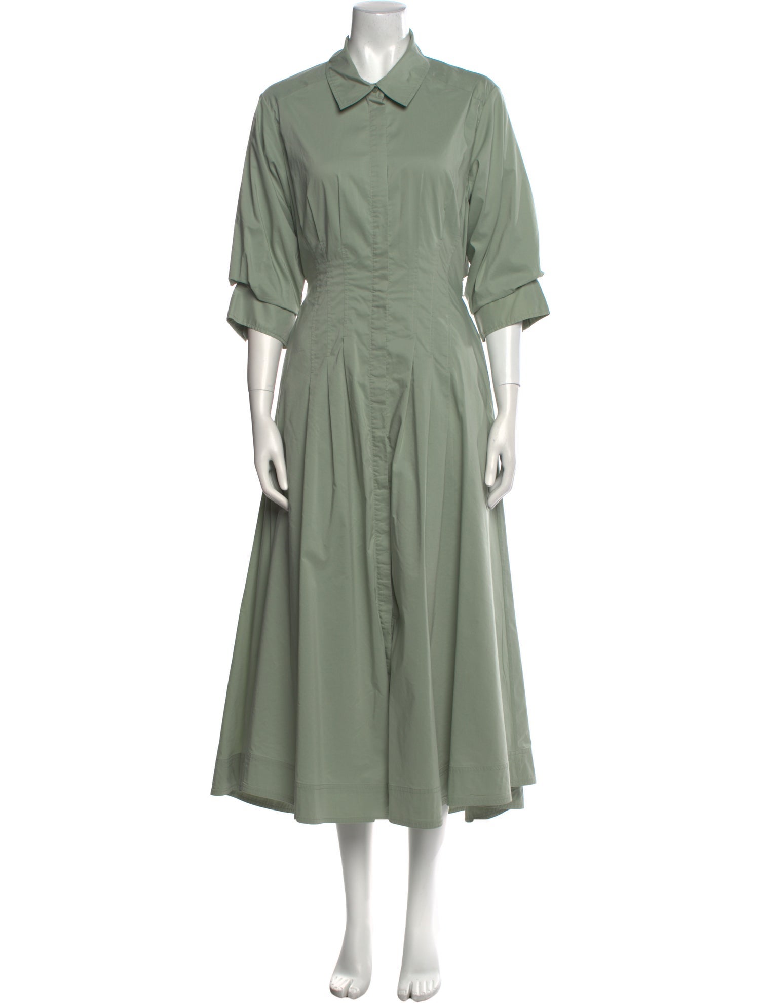 Jonathan Simkhai Long Dress