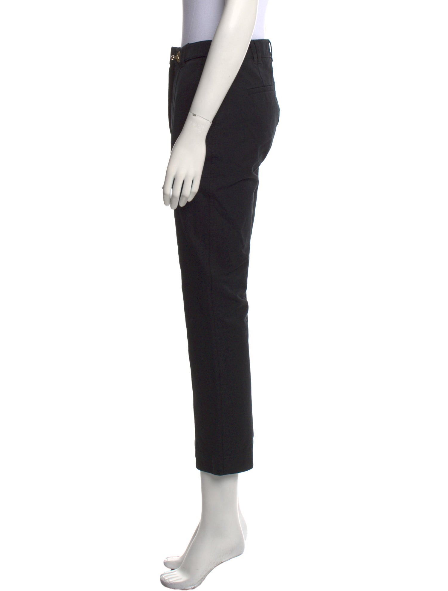 Jonathan Simkhai Straight Leg Pants