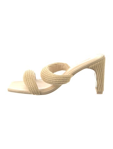 Jonathan Simkhai Sandals Slides 8