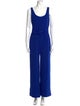 Jonathan Simkhai Scoop Neck Jumpsuit
