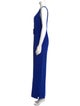 Jonathan Simkhai Scoop Neck Jumpsuit