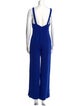 Jonathan Simkhai Scoop Neck Jumpsuit