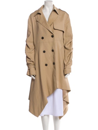 Jonathan Simkhai Coat