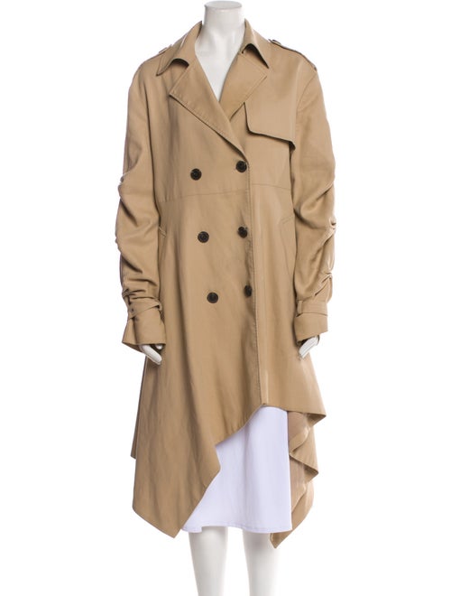Jonathan Simkhai Coat