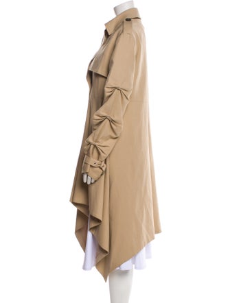 Jonathan Simkhai Coat