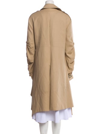 Jonathan Simkhai Coat