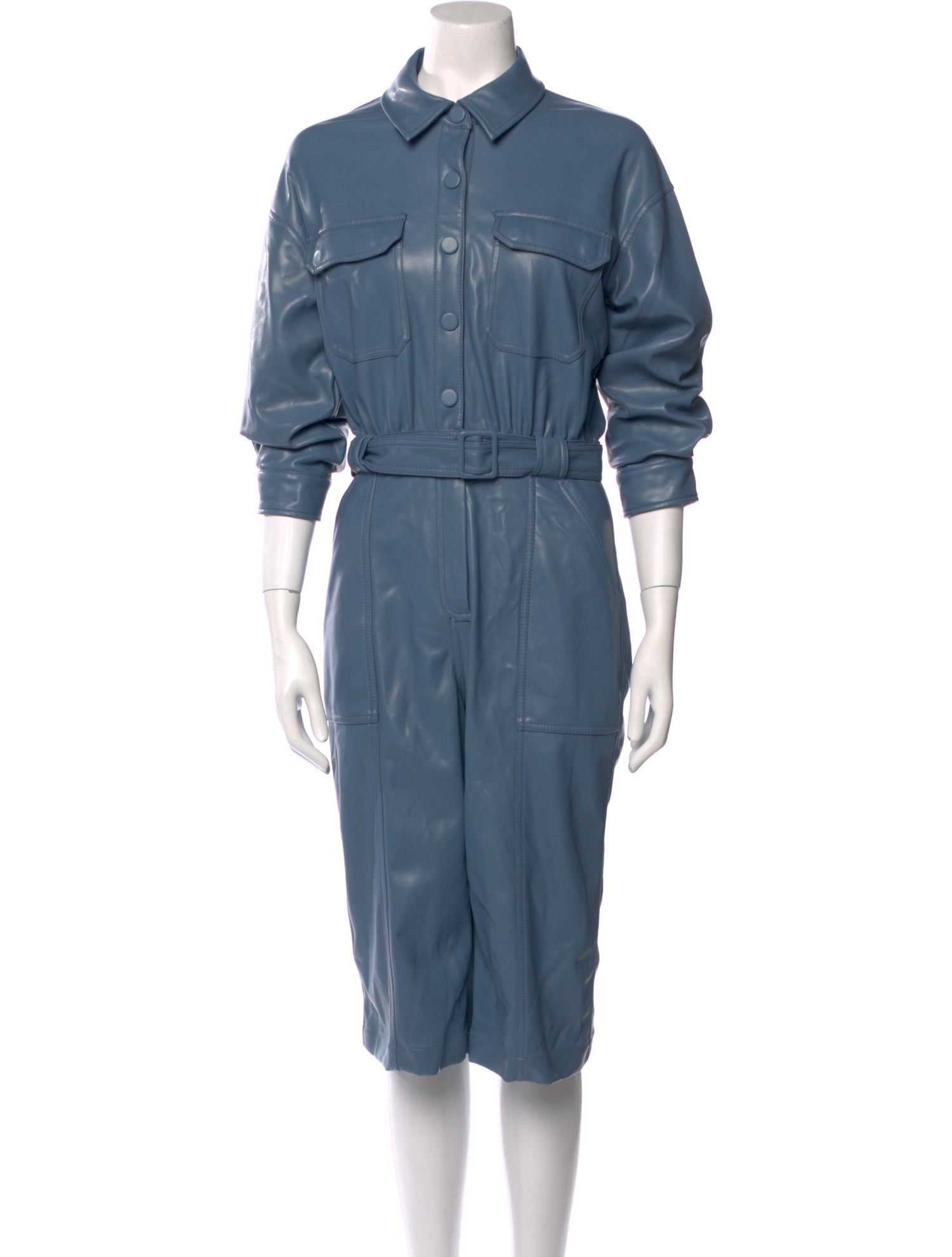 Jonathan Simkhai Jumpsuit