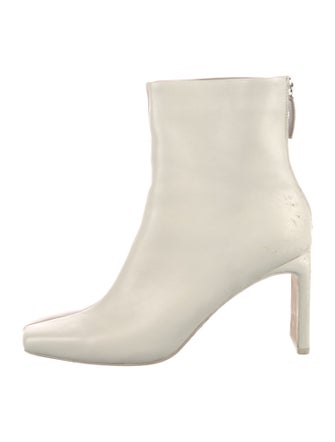 Jonathan Simkhai Leather Boots