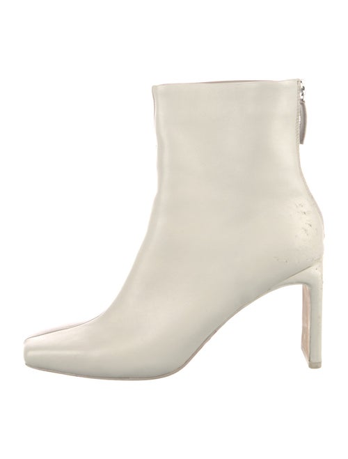 Jonathan Simkhai Leather Boots