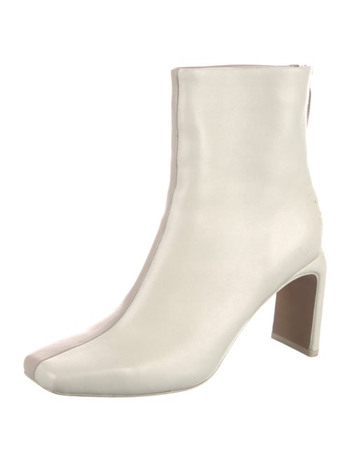 Jonathan Simkhai Leather Boots