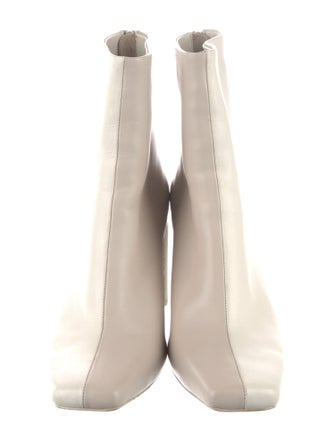 Jonathan Simkhai Leather Boots