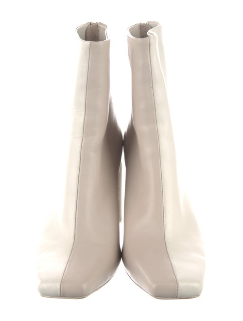 Jonathan Simkhai Leather Boots