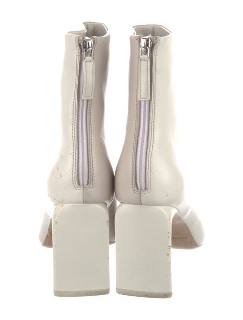 Jonathan Simkhai Leather Boots