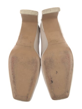 Jonathan Simkhai Leather Boots