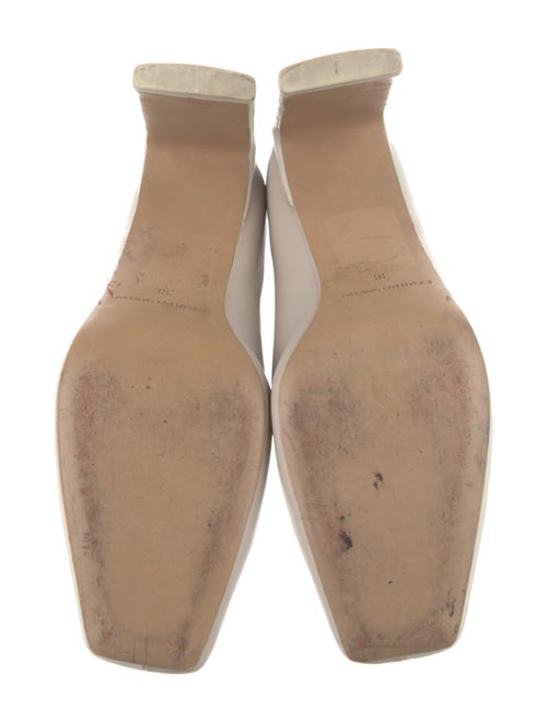 Jonathan Simkhai Leather Boots